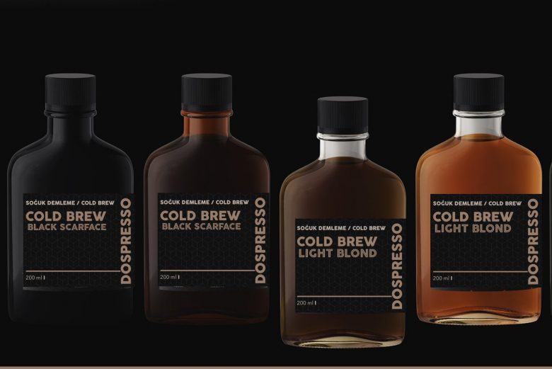 Cold Brew