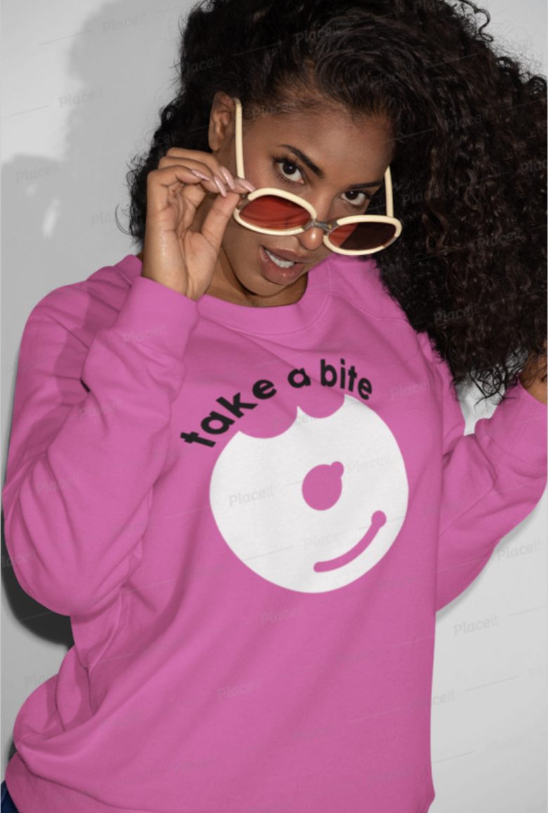 DOSPRESSO Sweatshirt