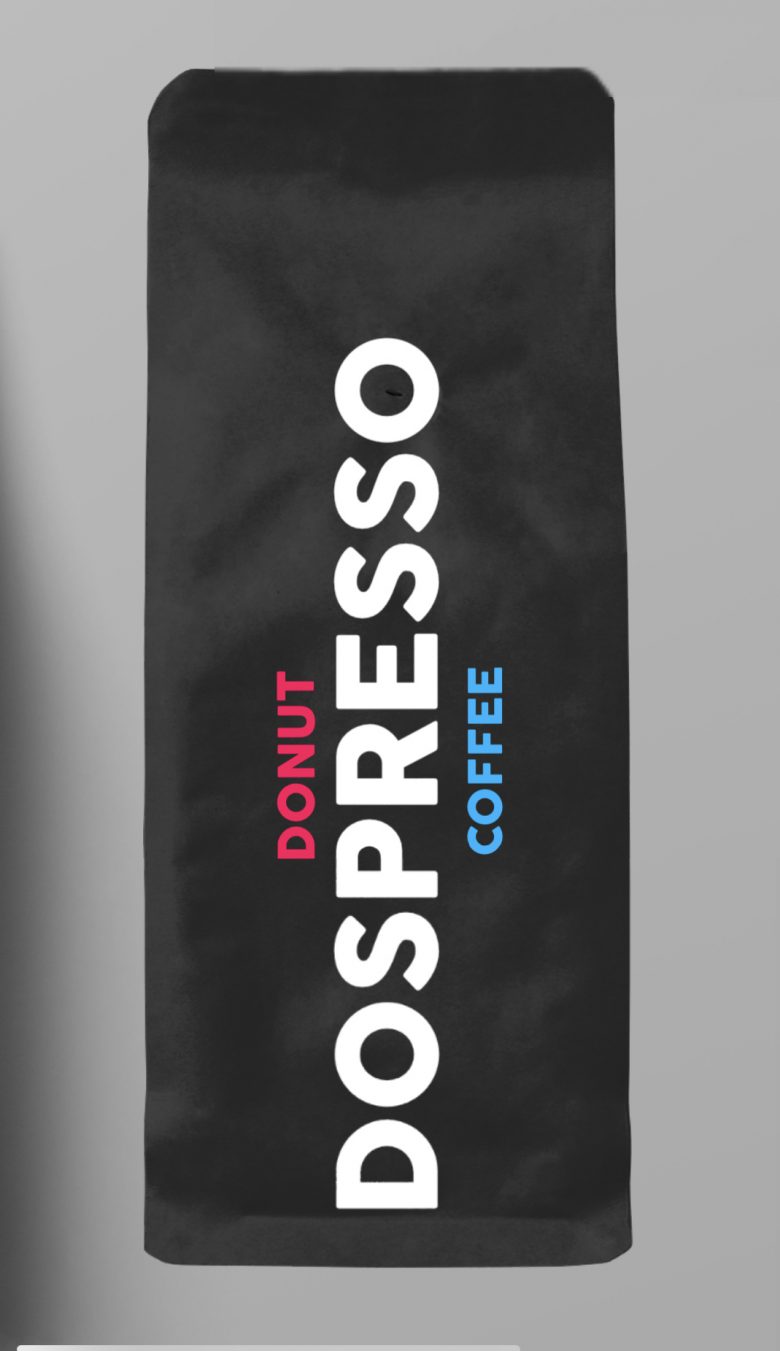 Espresso House Blend